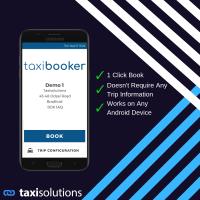 TaxiBooker image 5
